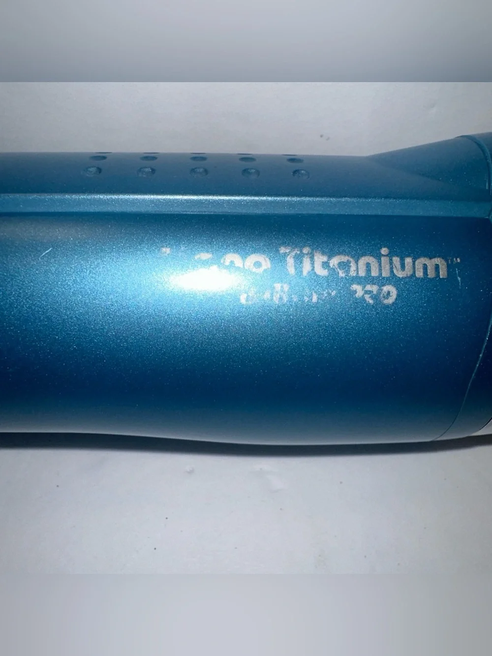 BaByliss babylisspro nano